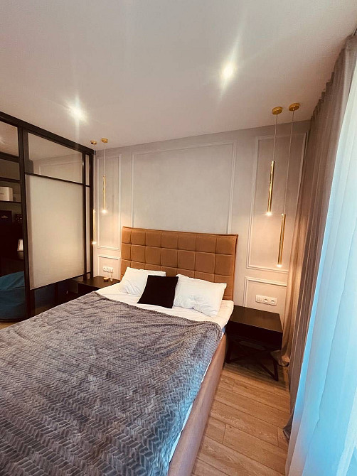 Лабораторний пров. 7  ЖК Alter Ego»ТРЦ «Ocean Plaza Киев - изображение 3