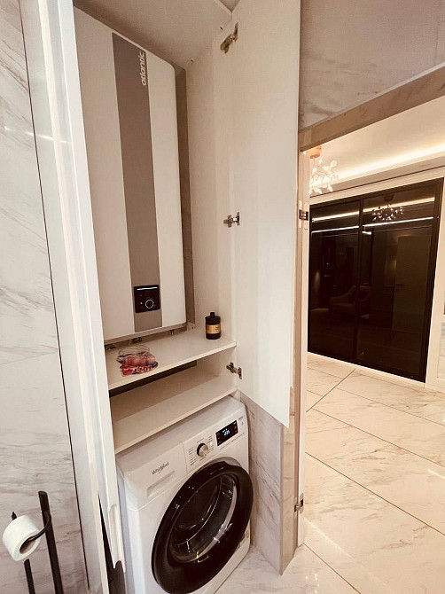 Лабораторний пров. 7  ЖК Alter Ego»ТРЦ «Ocean Plaza Киев - изображение 7