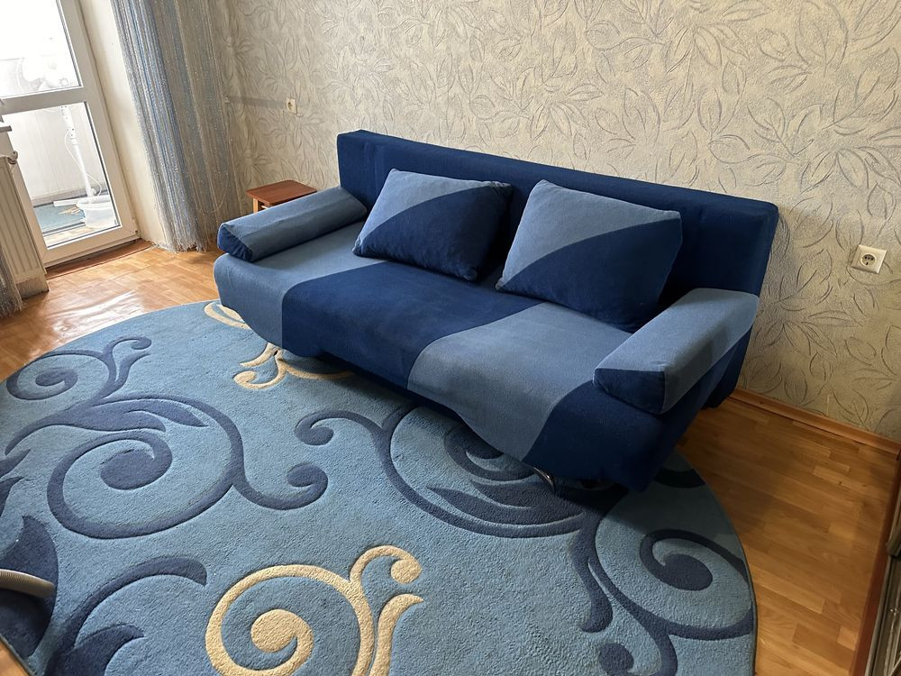 Оренда двокімнатної квартири на Замості, вулиця Олега Антонова Винница - изображение 2