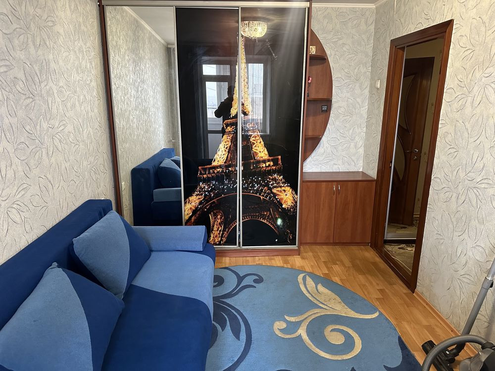 Оренда двокімнатної квартири на Замості, вулиця Олега Антонова Винница - изображение 1