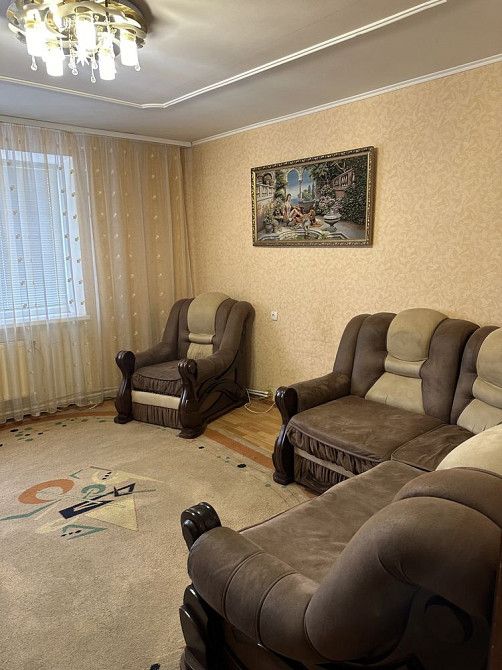 Оренда двокімнатної квартири на Замості, вулиця Олега Антонова Винница - изображение 5