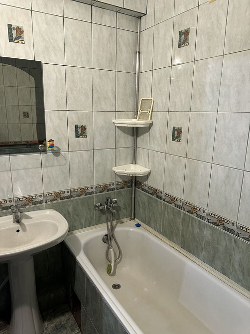 Оренда двокімнатної квартири на Замості, вулиця Олега Антонова Винница - изображение 8