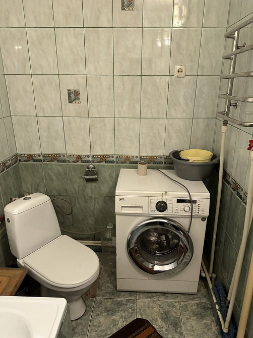 Оренда двокімнатної квартири на Замості, вулиця Олега Антонова Винница - изображение 6