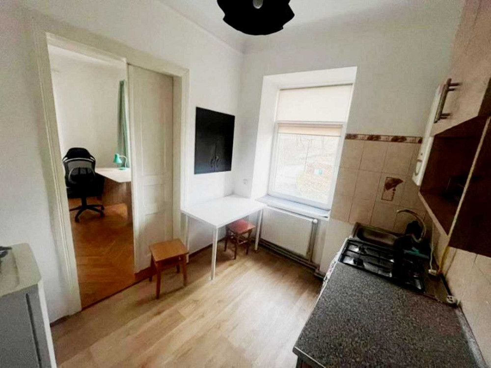 Вільна! Центр! вул. Ужгородська (Високий Замок) Львов - изображение 6