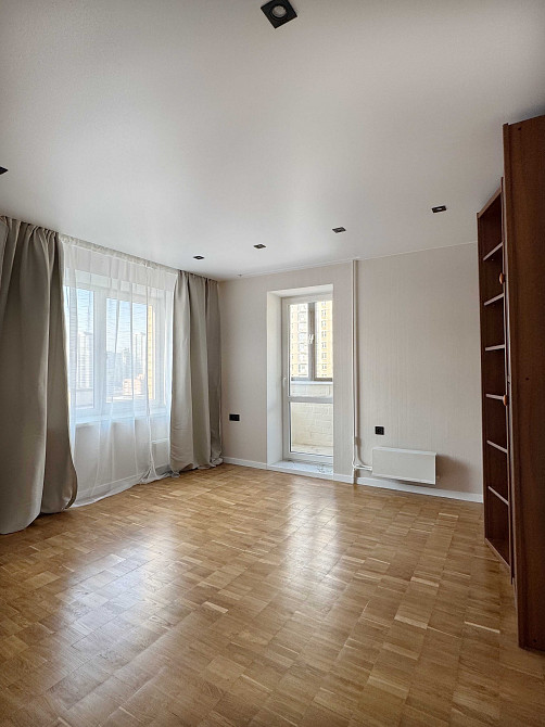 Печерськ, трикімнатна роздільні кімнати, поряд ботанічний сад Київ - зображення 2