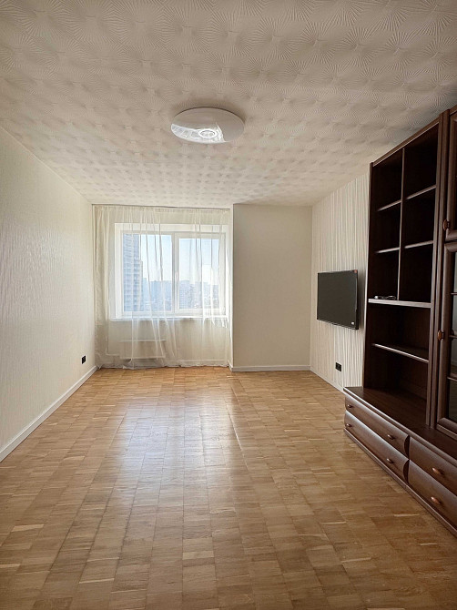 Печерськ, трикімнатна роздільні кімнати, поряд ботанічний сад Київ - зображення 4