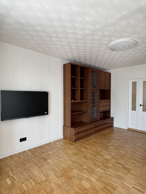 Печерськ, трикімнатна роздільні кімнати, поряд ботанічний сад Київ - зображення 3