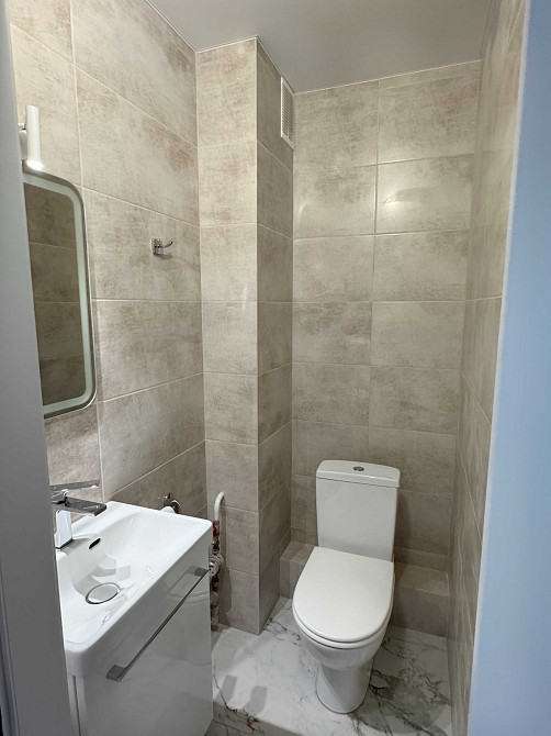 Печерськ, трикімнатна роздільні кімнати, поряд ботанічний сад Київ - зображення 8