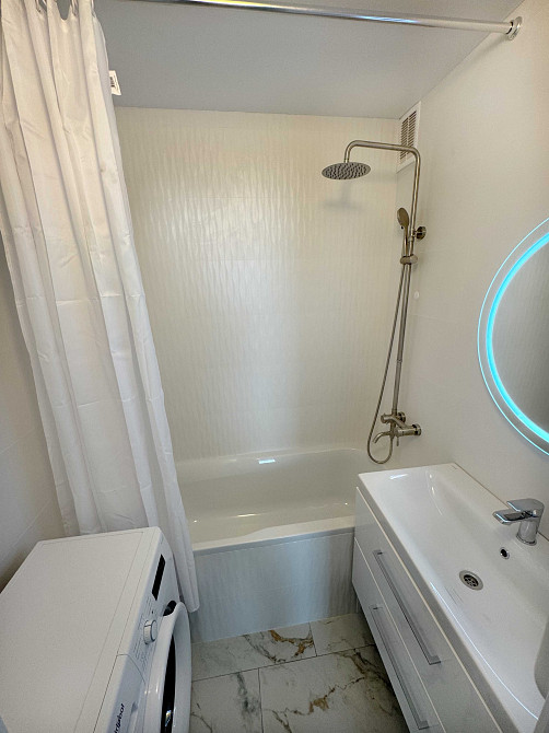 Печерськ, трикімнатна роздільні кімнати, поряд ботанічний сад Київ - зображення 7