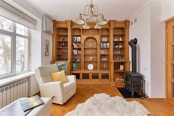 Оренда Костельна 6 / Rent Long term Apartment in Kostolna street Киев