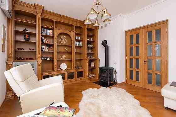 Оренда Костельна 6 / Rent Long term Apartment in Kostolna street Киев