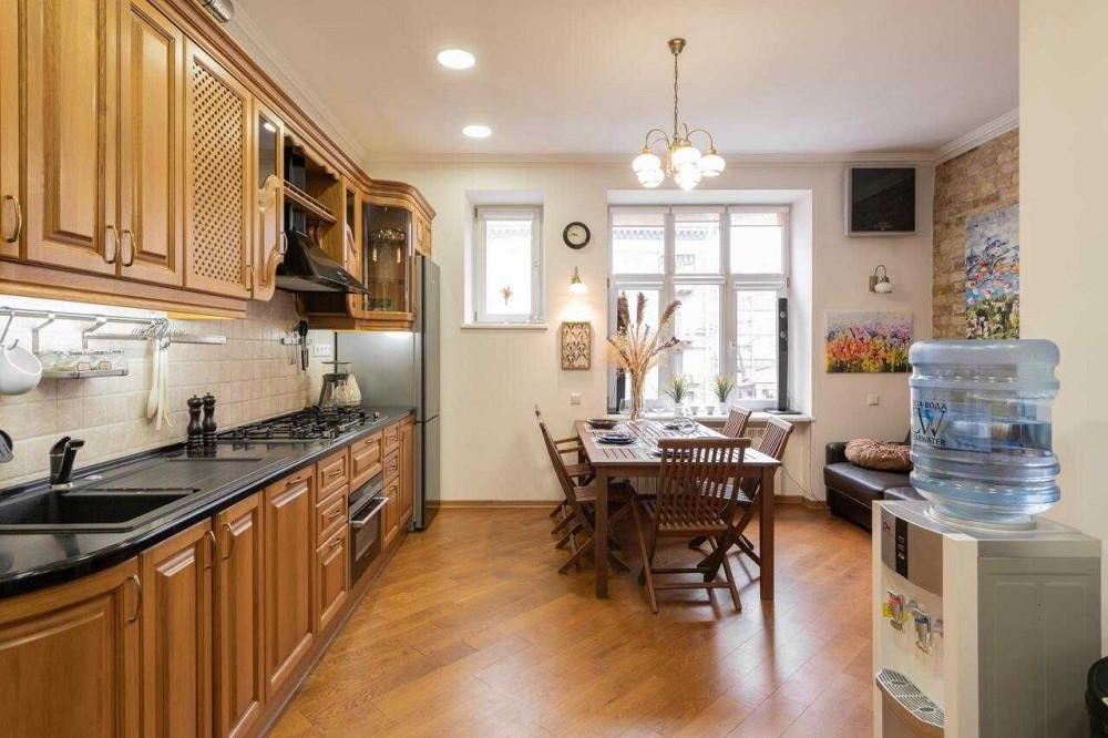 Оренда Костельна 6 / Rent Long term Apartment in Kostolna street Київ - зображення 8