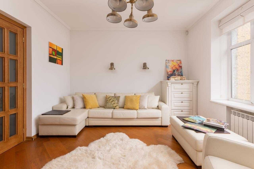 Оренда Костельна 6 / Rent Long term Apartment in Kostolna street Київ - зображення 4