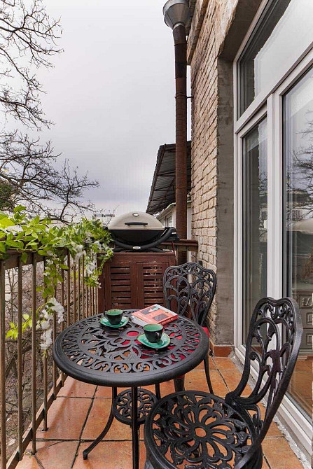 Оренда Костельна 6 / Rent Long term Apartment in Kostolna street Київ - зображення 5