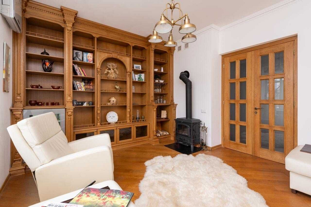 Оренда Костельна 6 / Rent Long term Apartment in Kostolna street Київ - зображення 3