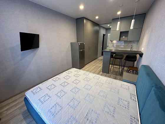 Здається в оренду квартира ЖК Метрополия , Вирлиця Киев