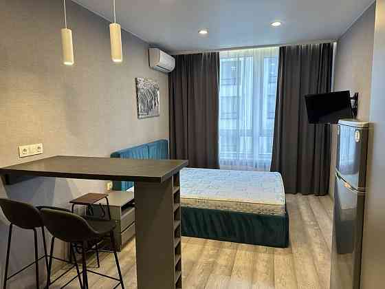 Здається в оренду квартира ЖК Метрополия , Вирлиця Киев