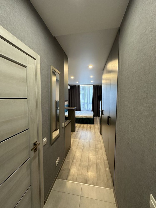 Здається в оренду квартира ЖК Метрополия , Вирлиця Киев - изображение 8