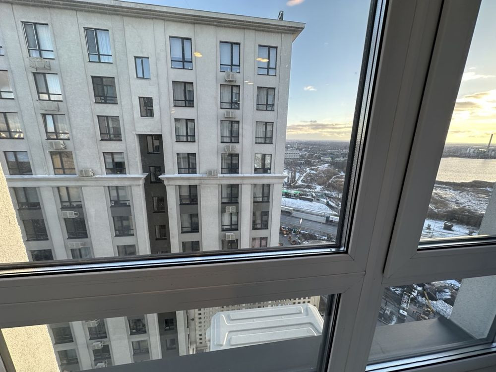 Здається в оренду квартира ЖК Метрополия , Вирлиця Киев - изображение 7