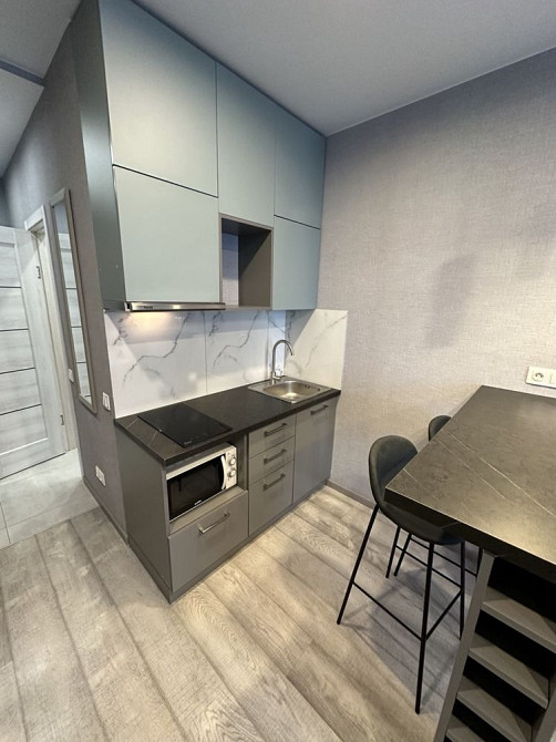 Здається в оренду квартира ЖК Метрополия , Вирлиця Киев - изображение 2