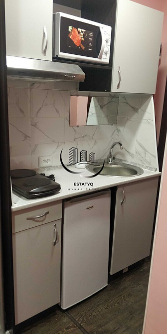 Здаємо 1 кімнатну квартиру-студію, Центр Харьков - изображение 7