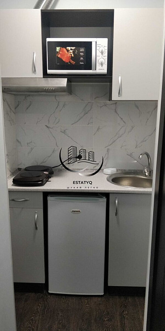 Здаємо 1 кімнатну квартиру-студію, Центр Харьков - изображение 2