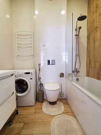 Аренда ЖК ЖЕНЕВА. Сдам квартиру в центре.  Новострой Дніпро