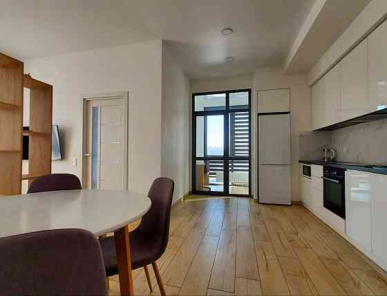 Аренда ЖК ЖЕНЕВА. Сдам квартиру в центре.  Новострой Дніпро