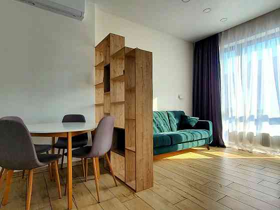 Аренда ЖК ЖЕНЕВА. Сдам квартиру в центре.  Новострой Дніпро