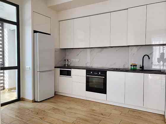 Аренда ЖК ЖЕНЕВА. Сдам квартиру в центре.  Новострой Дніпро