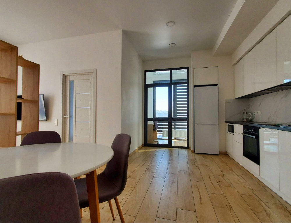 Аренда ЖК ЖЕНЕВА. Сдам квартиру в центре.  Новострой Дніпро - зображення 3