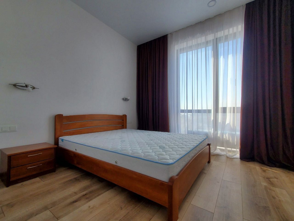 Аренда ЖК ЖЕНЕВА. Сдам квартиру в центре.  Новострой Дніпро - зображення 8