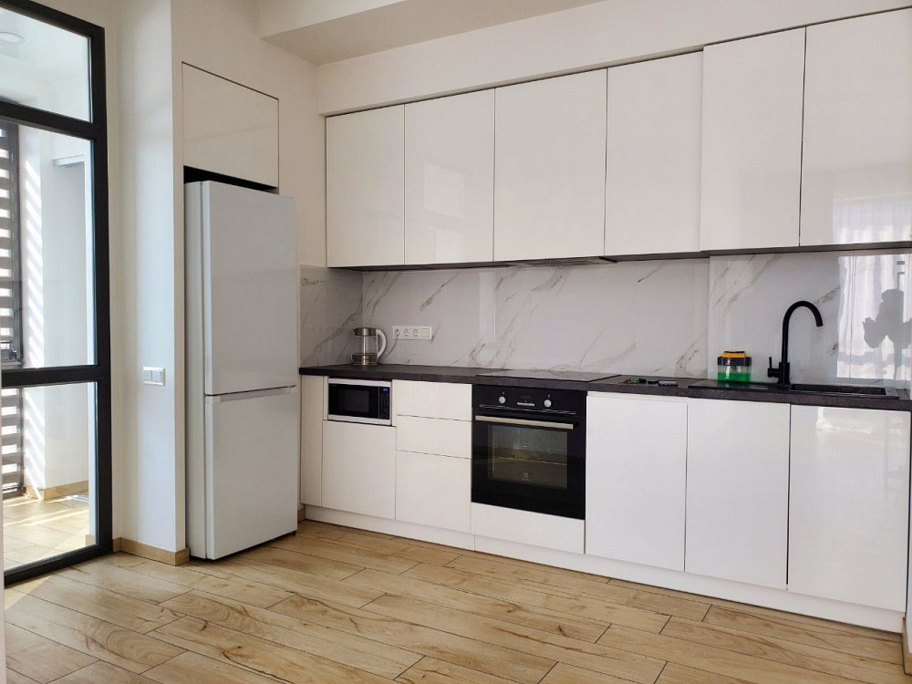 Аренда ЖК ЖЕНЕВА. Сдам квартиру в центре.  Новострой Дніпро - зображення 5