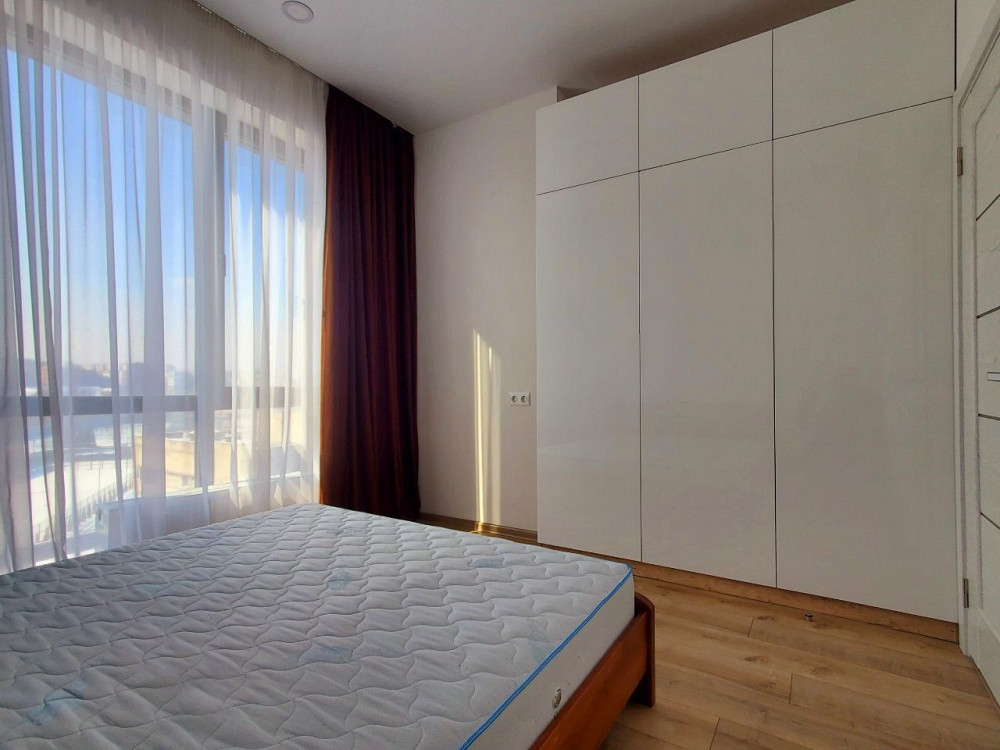 Аренда ЖК ЖЕНЕВА. Сдам квартиру в центре.  Новострой Дніпро - зображення 7