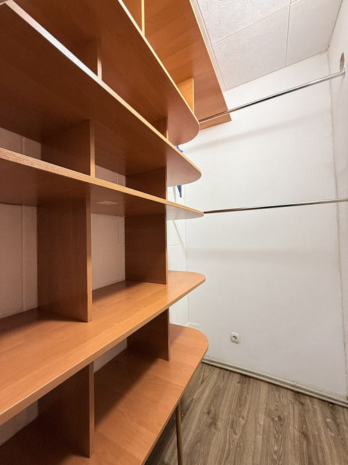 Оренда 1к квартири, вільна, рн Озерна Хмельницкий - изображение 8