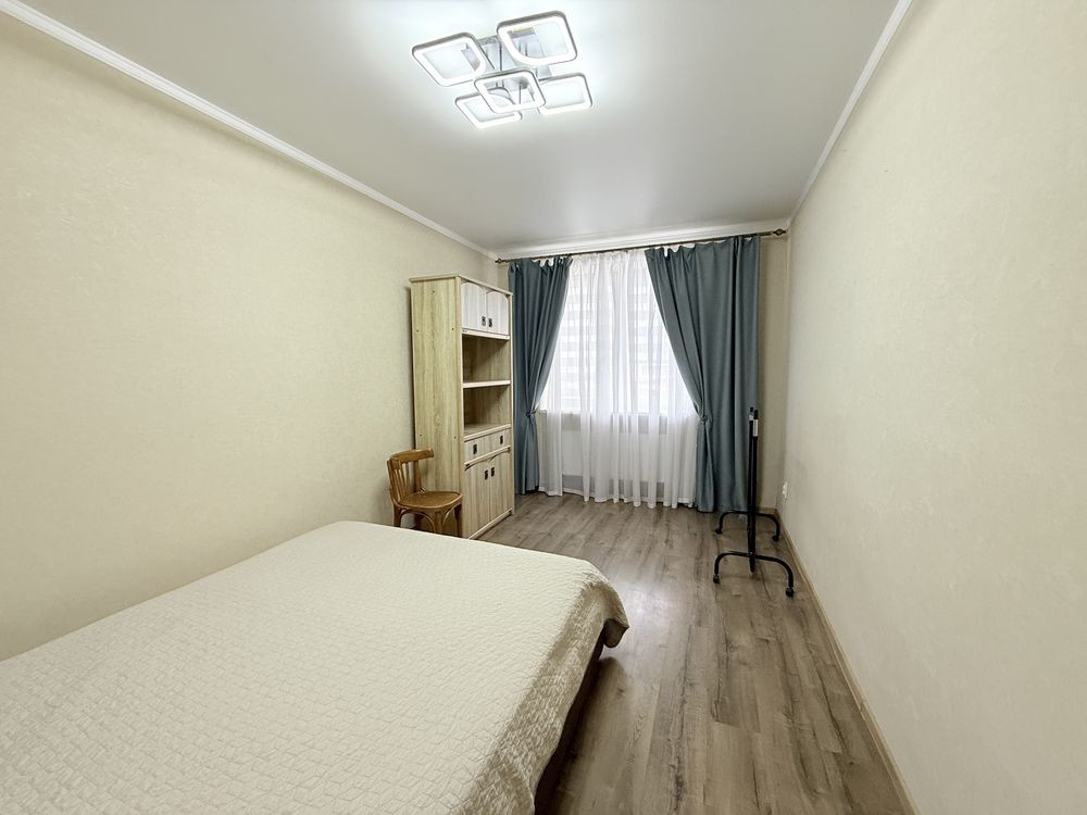 Оренда 1к квартири, вільна, рн Озерна Хмельницкий - изображение 2