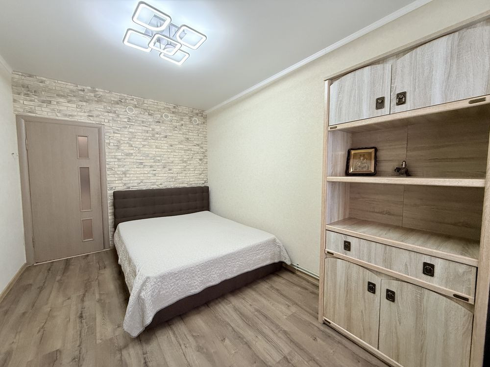 Оренда 1к квартири, вільна, рн Озерна Хмельницкий - изображение 1