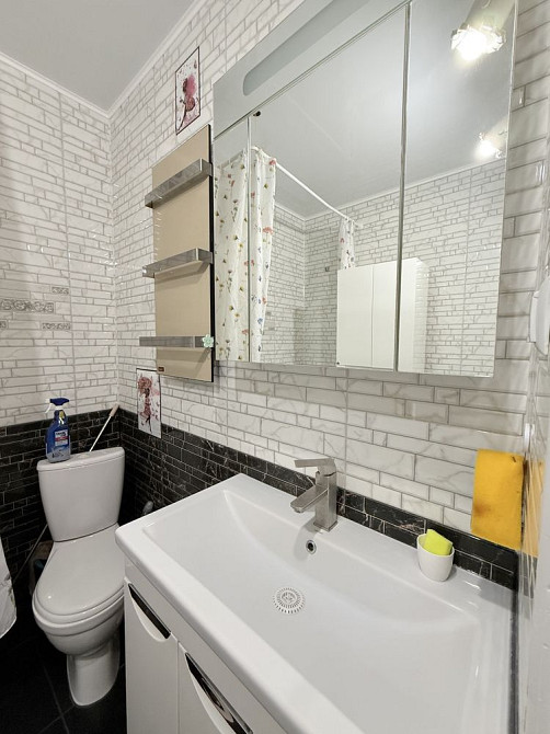 Оренда 1к квартири, вільна, рн Озерна Хмельницкий - изображение 6