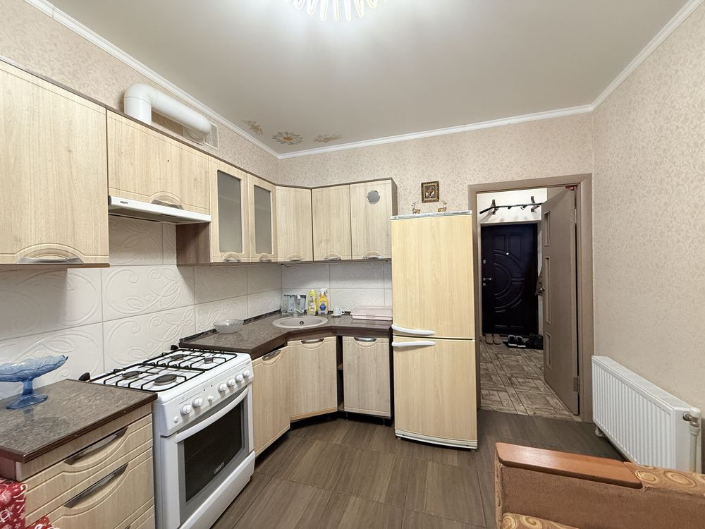 Оренда 1к квартири, вільна, рн Озерна Хмельницкий - изображение 5