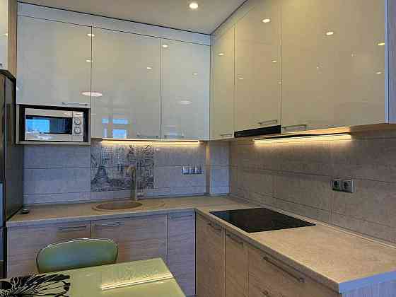 Сдам в аренду 2к квартиру в ЖК Воронцовский/Новобудова поряд з центром Дніпро