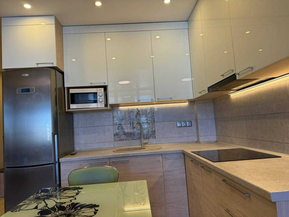 Сдам в аренду 2к квартиру в ЖК Воронцовский/Новобудова поряд з центром Дніпро - зображення 6