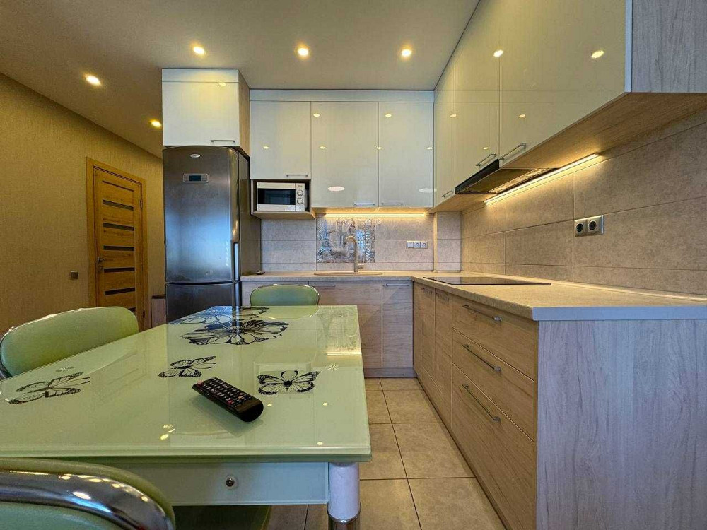 Сдам в аренду 2к квартиру в ЖК Воронцовский/Новобудова поряд з центром Дніпро - зображення 7