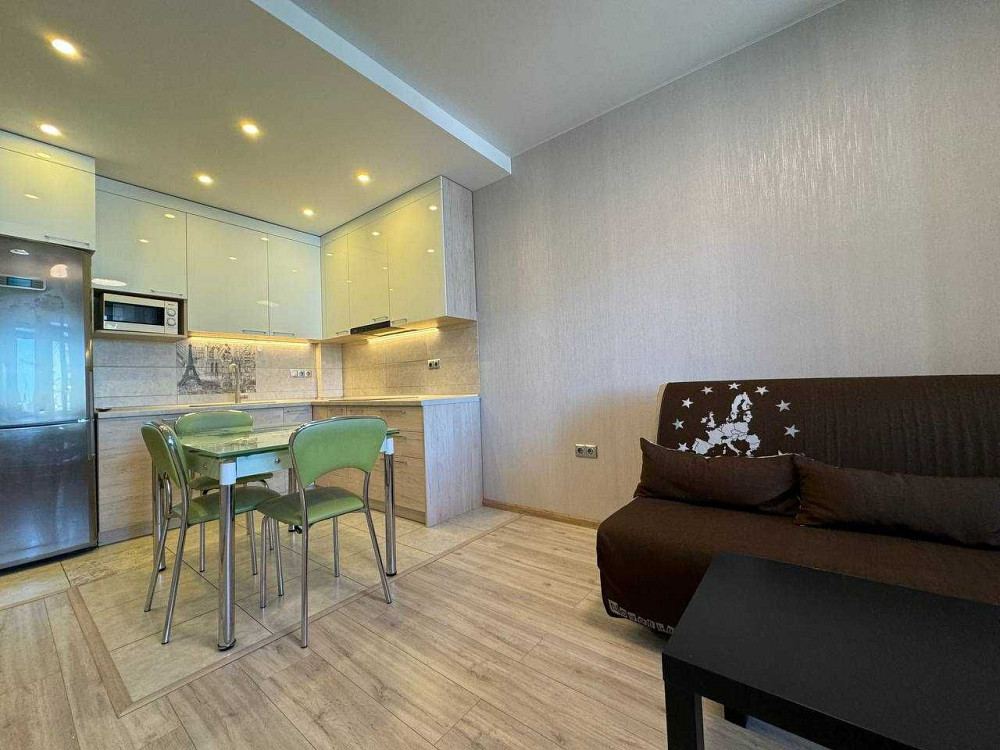 Сдам в аренду 2к квартиру в ЖК Воронцовский/Новобудова поряд з центром Дніпро - зображення 3