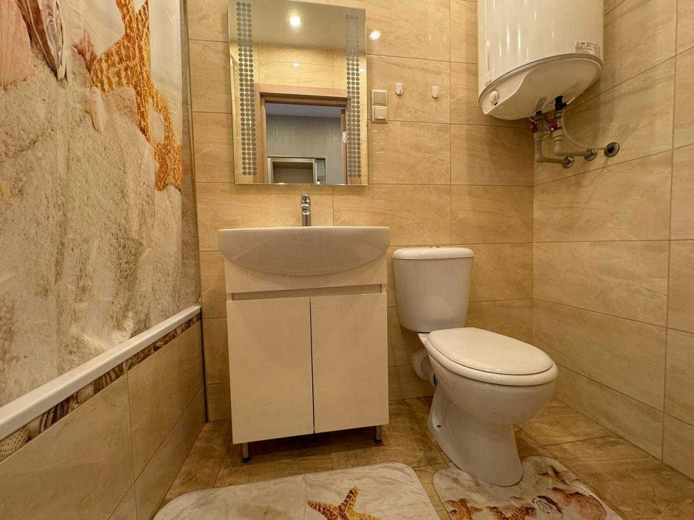 Сдам в аренду 2к квартиру в ЖК Воронцовский/Новобудова поряд з центром Дніпро - зображення 8