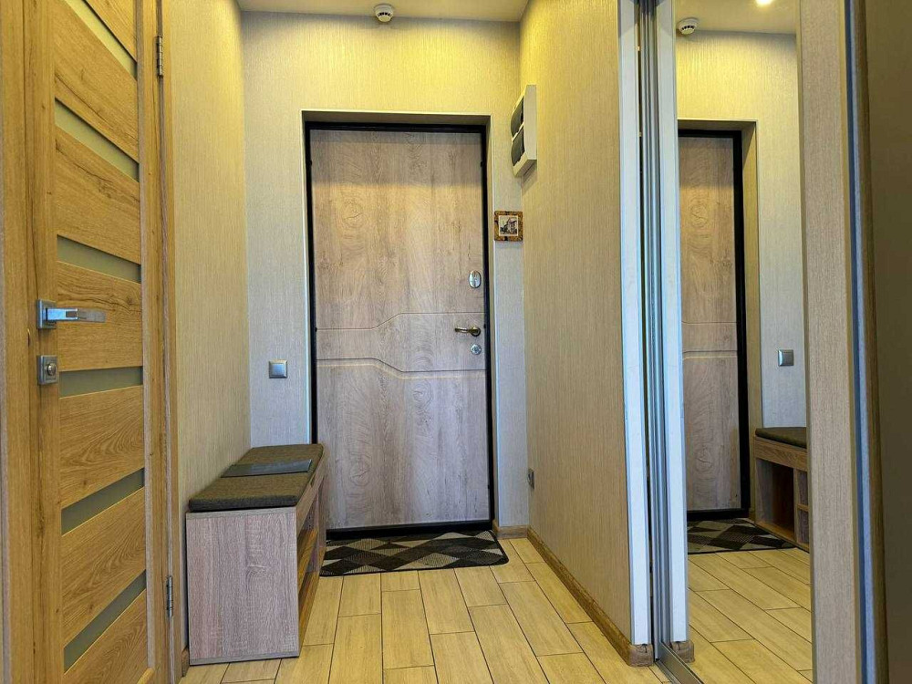 Сдам в аренду 2к квартиру в ЖК Воронцовский/Новобудова поряд з центром Дніпро - зображення 4