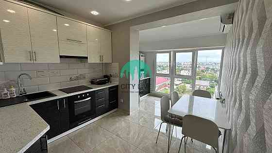 Оренда 3кім Дворівнева квартира біля Велесу (63) Ивано-Франковск