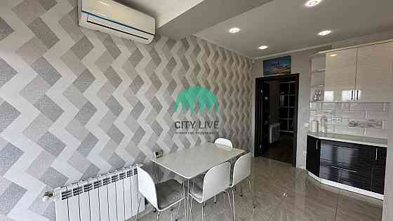 Оренда 3кім Дворівнева квартира біля Велесу (63) Ивано-Франковск