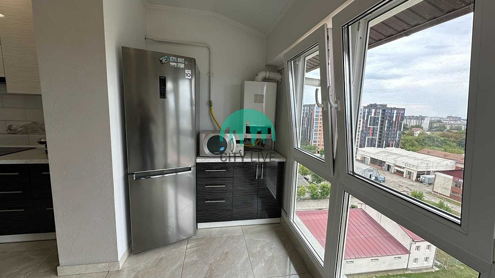 Оренда 3кім Дворівнева квартира біля Велесу (63) Ивано-Франковск - изображение 3