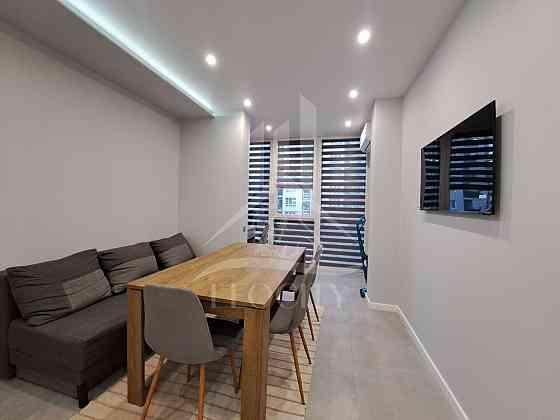 Оренда 1-кімнатної квартири + кухня-студія Львов