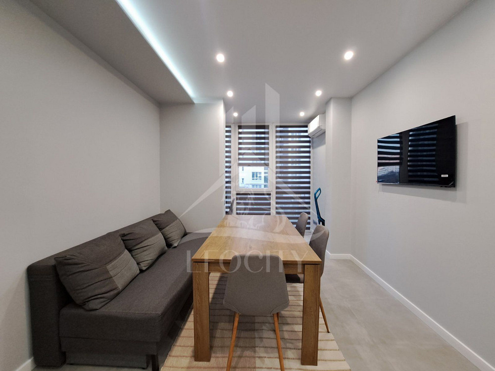 Оренда 1-кімнатної квартири + кухня-студія Львов - изображение 7